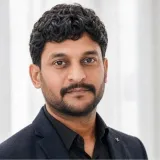 Hemanth Raju